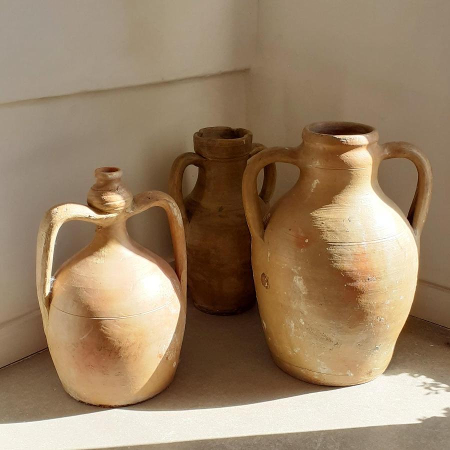Masseria San Martino Polignano a Mare Ngoại thất bức ảnh