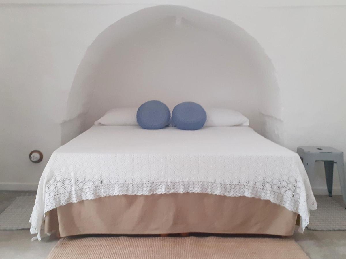 Masseria San Martino Polignano a Mare Ngoại thất bức ảnh