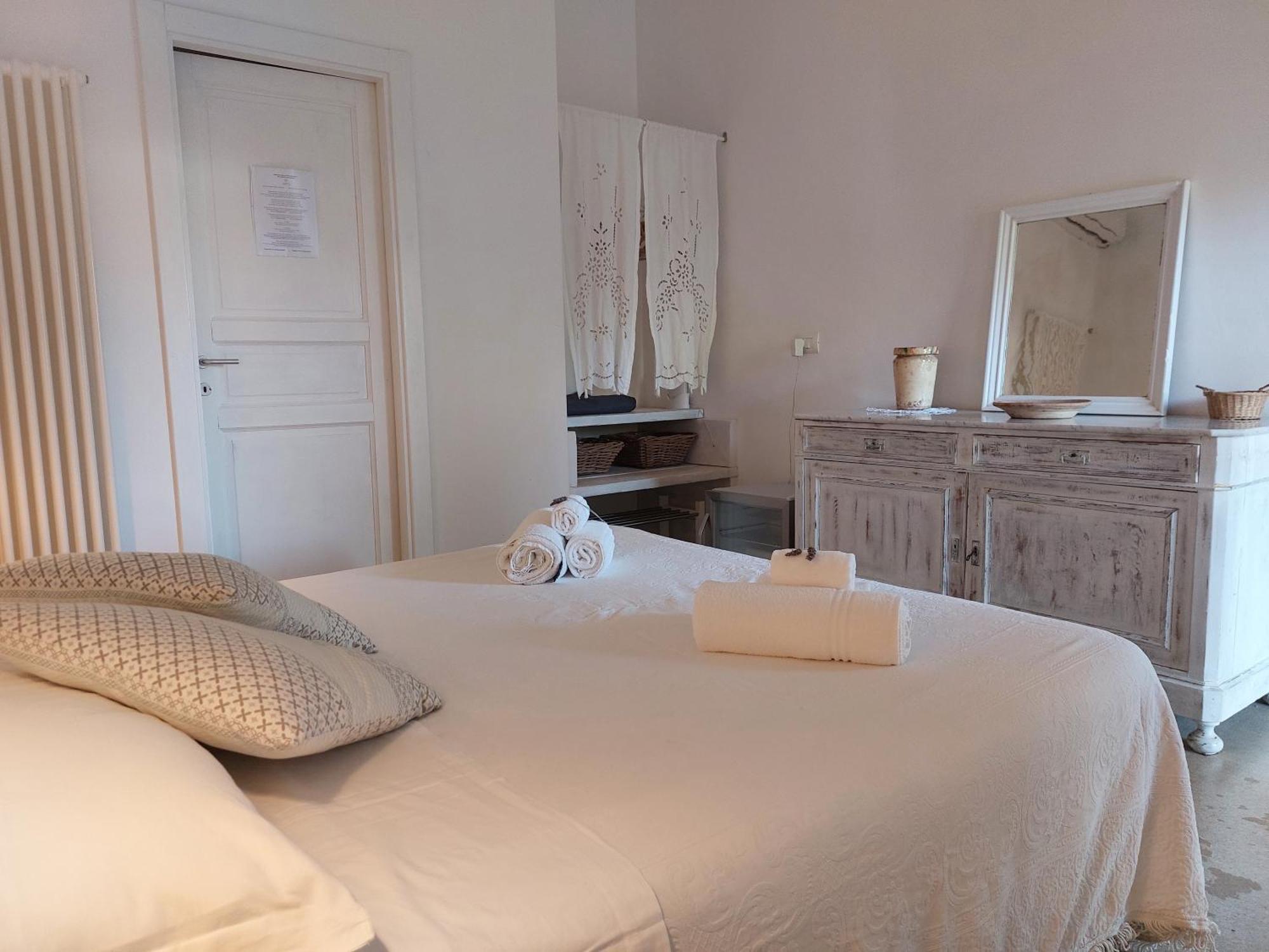 Masseria San Martino Polignano a Mare Ngoại thất bức ảnh