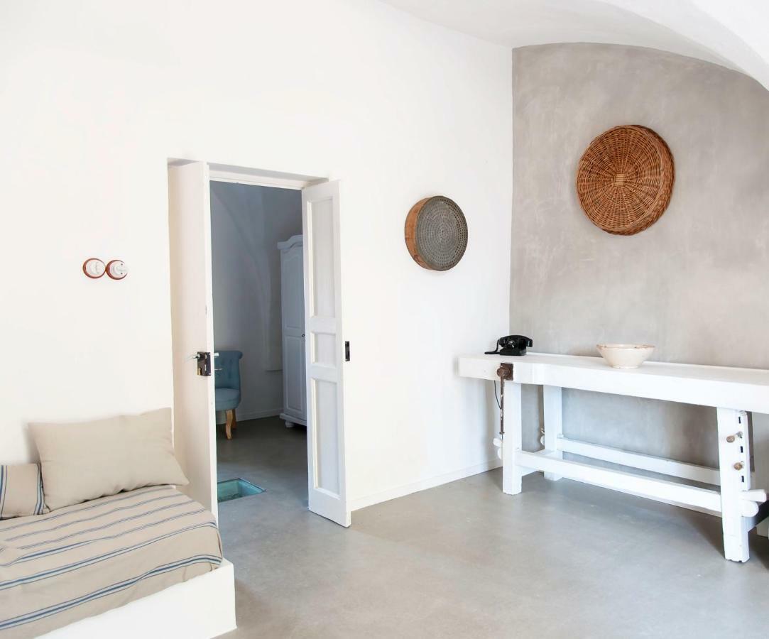 Masseria San Martino Polignano a Mare Ngoại thất bức ảnh